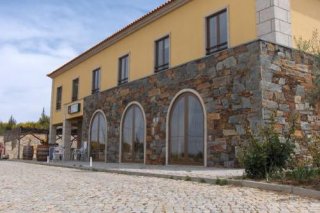 Hotel Rural Srª De Pereiras