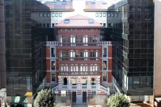 Barceló  Cervantes