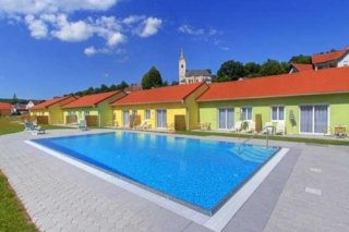 Ferienresort "urlaubs-oase"