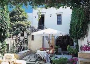 Calergi Residence