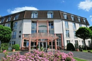 AKZENT Parkhotel LEISS