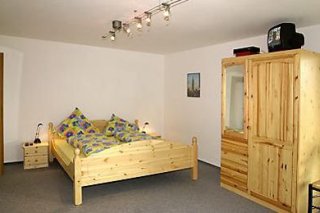 Ferienwohnung beim Europa-Park
