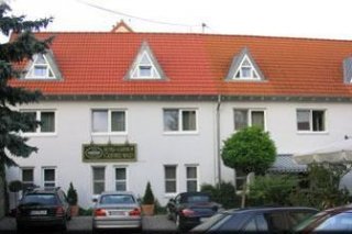 Hotel Gasthof Grüner Wald