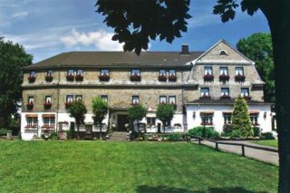 Landhotel Mörchen