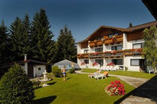 Hotel eralm