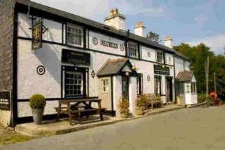 The Lion Inn