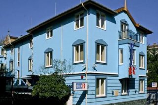 Diter Hotel