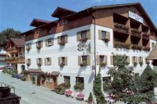 Gasthof Metzgerei Stöberl