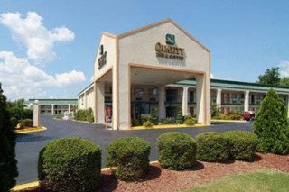 Quality Inn and Suites