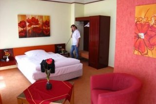 Senator Privathotel