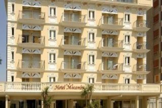 Hotel Mocambo
