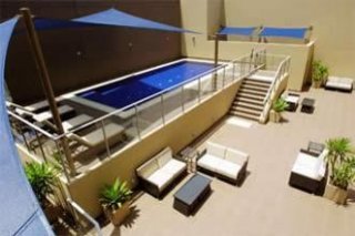 Mercure Centro