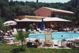 Phivos Hotel