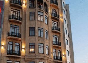 Taxim Hill Hotel
