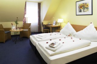 Best Western Hotel Aquamarin
