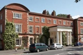 The Royal Hotel