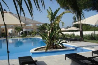 Hotel Resort Dei Normanni