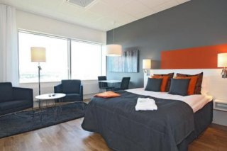 Sky Hotel Apartments