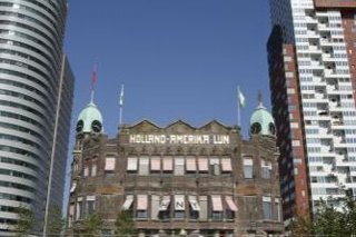 Hotel New York