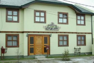 Hostal del Monte