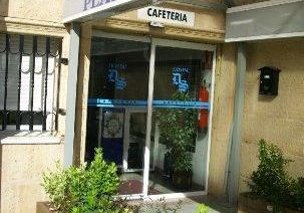 Hostal DS