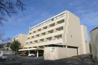 St Ives Motel Apartments