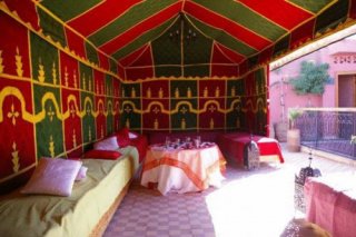 Riad Zayane Atlas