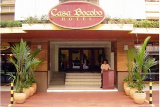Casa Bocobo Hotel