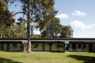 Stora Brännbo Konferens & Hotell