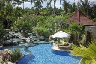 Parigata Villas