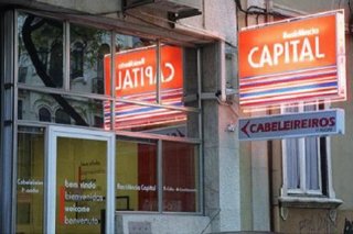 Residencia Capital