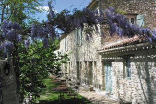 Auberge Le Colombier