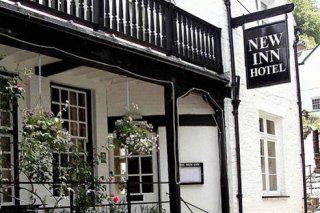New Inn Hotel