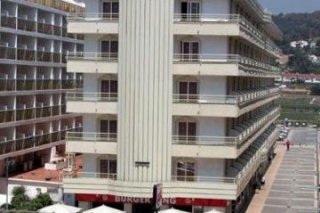 Hotel Sant Jordi