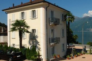 Villa Sarnia