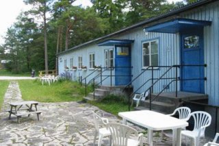 STF Vandrarhem /Grannen