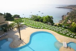 Grecian Park