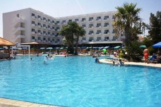 Antigoni Hotel