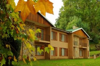 Drakensburg Gardens Golf and Spa Resort