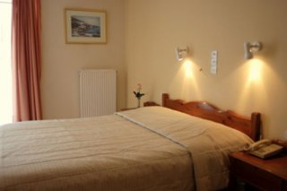 Melissa II Hotel