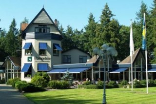 Hampshire Inn Landgoed Stakenberg