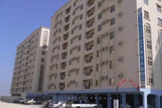 Frsan Plaza