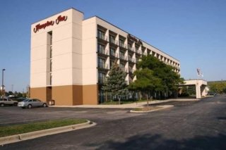 Hampton Inn Chicago-