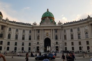 Hofburg