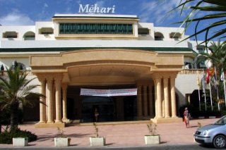 Hotel Mehari