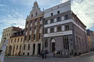 Muzeum Diecezjalne w Toruniu