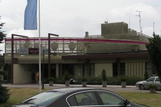 Hotel Mercure Mrągowo Resort & Spa