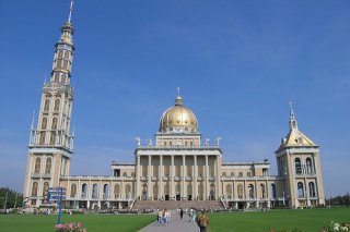 Sanktuarium Matki Bożej Licheńskiej