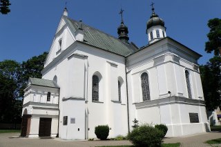 Kościół św. Anny