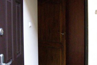Apartement Idylla